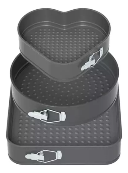 Miniatura 2 de Molde Reposteria Pequeño 1 Molde